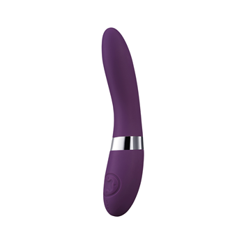 LELO - Elise 2 - G-spot vibrator (Paars)